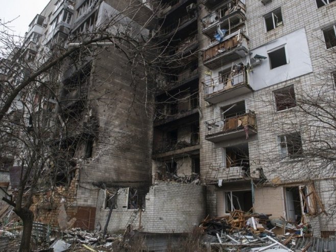 Tramp o Krimu i Donbasu: Ukrajina je već izgubila te teritorije, dogovor bliži nego ikad