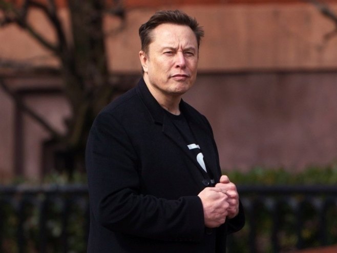Ilon Mask prvi put dostigao bogatstvo od 600 milijardi dolara