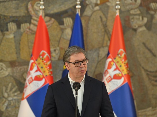 Vučić o Generalštabu: Izgubili smo investiciju vrijednu 750 miliona evra, podnijeću krivične prijave