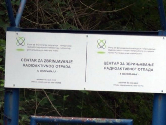 Bojić: Hrvatska bez studije uticaja na životnu sredinu priprema teren za gradnju odlagališta