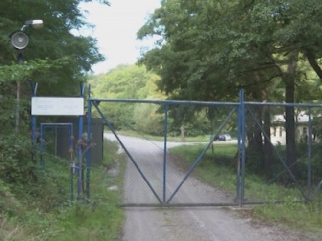 Arbutina: Novac ne može umanjiti problem skladištenja radioaktivnog otpada