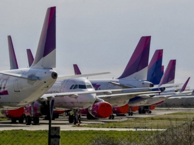 Viz er uspostavio direktnu avio liniju Niš - Bratislava
