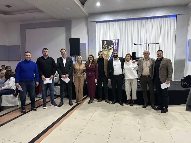 TRB: Јoš jedna uspješna godina obilježena razvojem i ostvarenim ciljevima