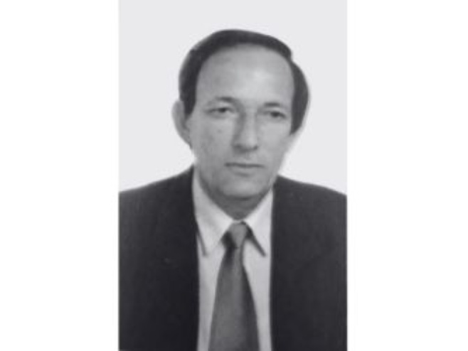 Preminuo prof. dr Boro Pavlović Preminuo prof. dr Boro Pavlović