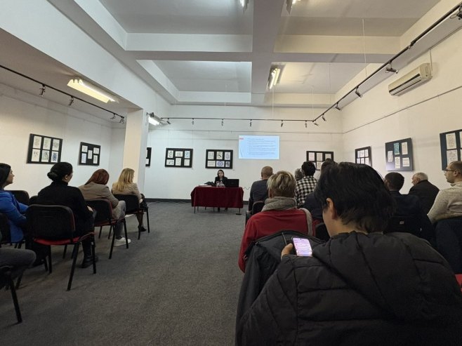 Perić Romić: Srbi svjesni da mogu opstati samo ako očuvaju svoju državu