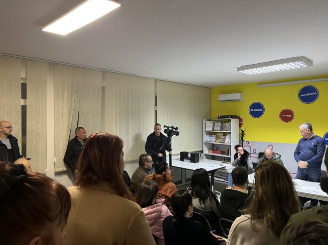 Mještani banjalučkog naselja Rosulje kategorično protiv regulacionog plana "Malta 1", ne odustaju od pravne borbe