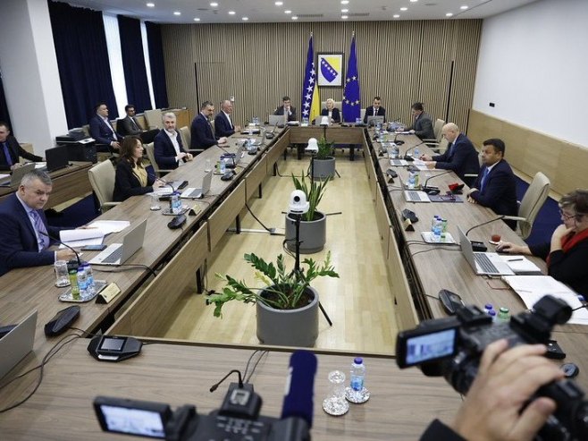 Savjet ministara utvrdio godišnju kvotu radnih dozvola za zapošljavanje stranaca