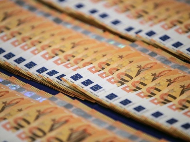 EU: Zajam od 90 milijardi evra za Ukrajinu, dvije trećine iznosa za vojnu podršku