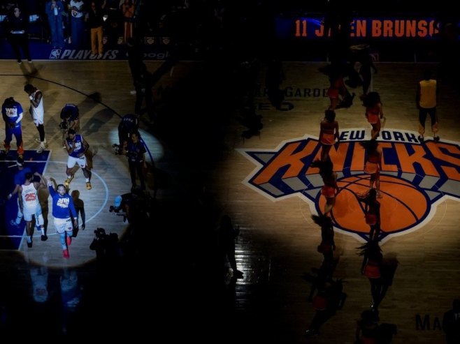 Njujork niksi osvojili treće izdanje NBA kupa
