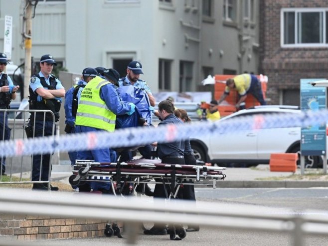 Optuženi za napad u Sidneju se tereti za 59 krivičnih djela, uključujući terorizam