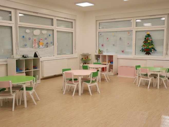 Krčmar: Prioritet proširenje kapaciteta