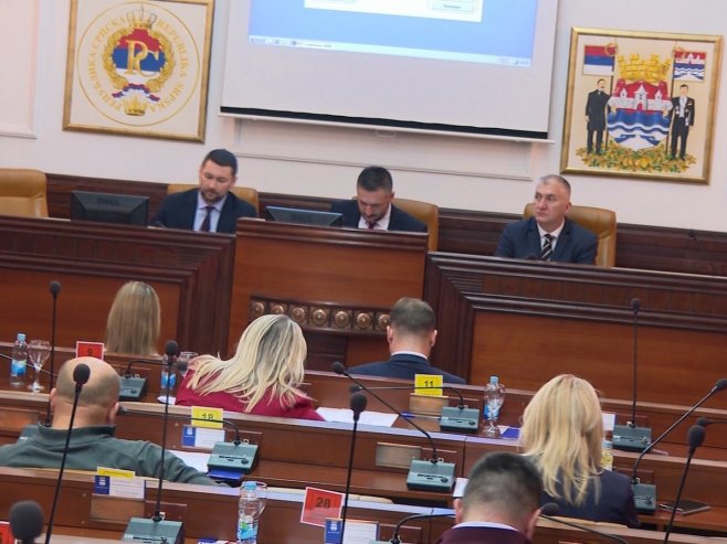 Skupština grada Banjaluka odbila prijedlog da se parking ustupi ZIBL-u