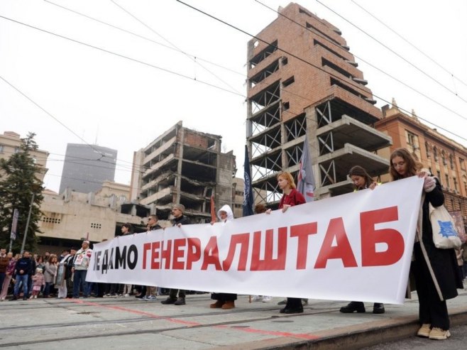 Milićević: Odustajanje Kušnera loše za reputaciju Srbije, udar na ekonomiju