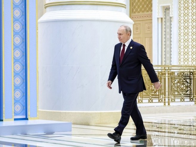 Putin: Zapad je rastrgnuo Јugoslaviju i Srbe