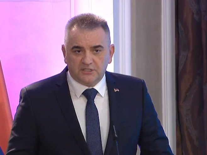 Minić: Vlada Srpske uredno i redovno servisirala svoje obaveze (VIDEO)