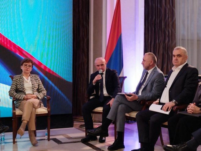 Đokić: Ispunjeni uslovi za prenos koncesije u Ugljeviku (VIDEO)