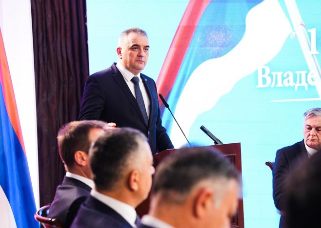 Savo Minić - Foto: Ustupljena fotografija