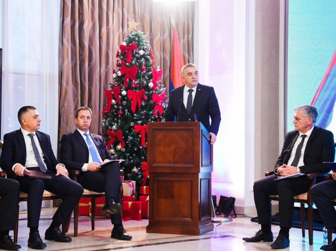 Savo Minić - Foto: Ustupljena fotografija