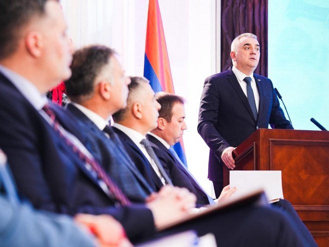 Savo Minić - Foto: Ustupljena fotografija