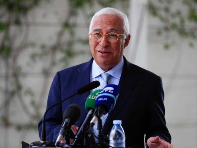 Kosta objavio početak samita EU - zapadni Balkan