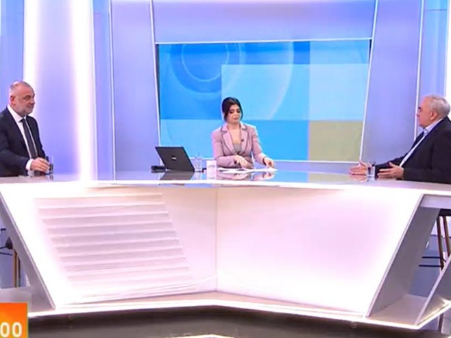 Umičević: Bilo je krajnje vrijeme da se građani pobune; Milanović: Osnovni razlog poskupljenja vode su troškovi