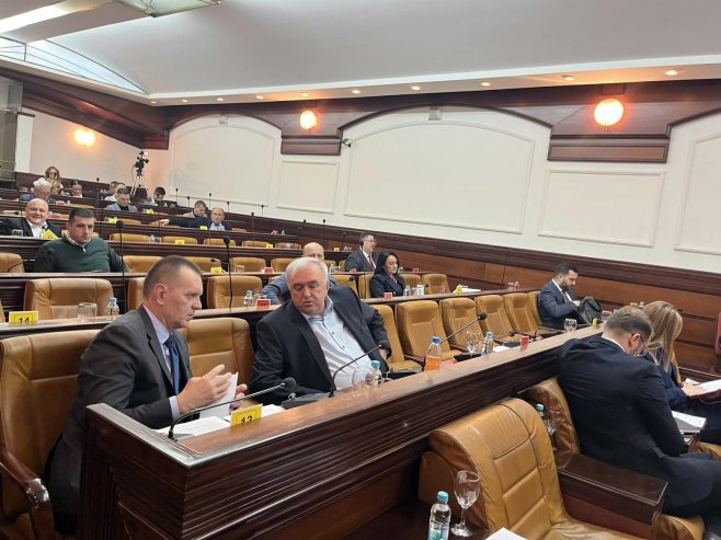 Banjaluka: Nastavljena sjednica Skupštine grada, odbornici o Nacrtu budžeta