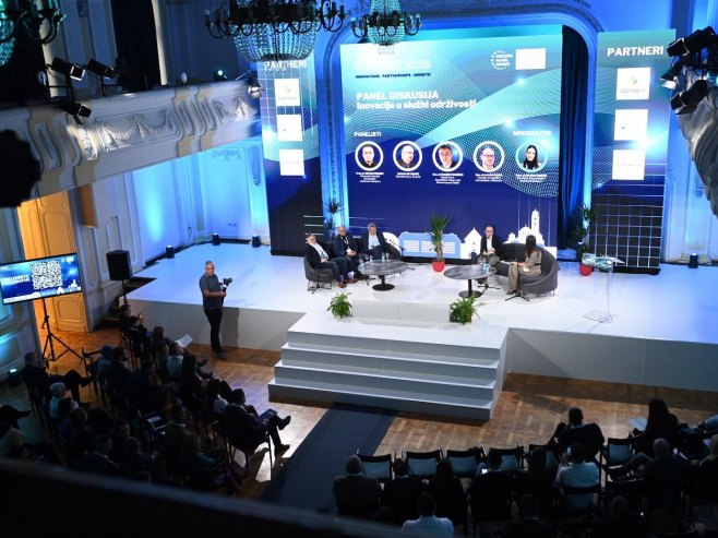 Mitrović: Dodatne mjere podrške za digitalnu transformaciju i inovacije