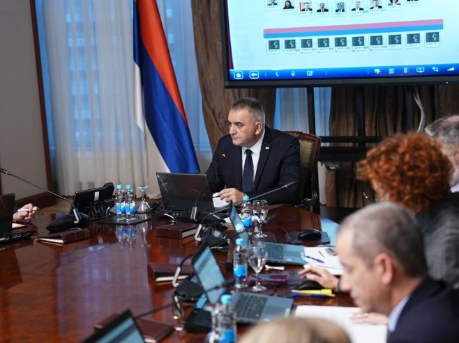 Sjednica Vlade: Usvojena odluka o 19. emisiji obveznica Republike Srpske