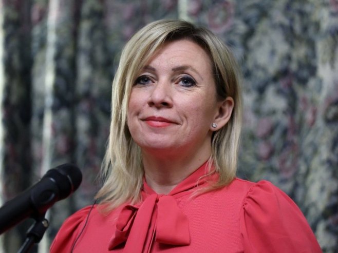 Zaharova: EU mašta da prekine veze Srbije i Rusije, ali neće uspjeti