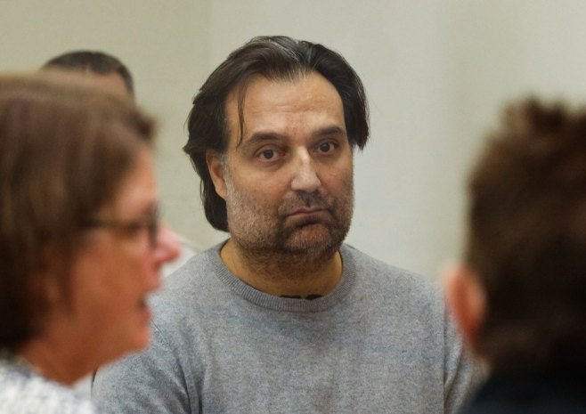 Izrečena presuda za ubistvo Ane Volš - doživotna kazna robije bez prava na pomilovanje