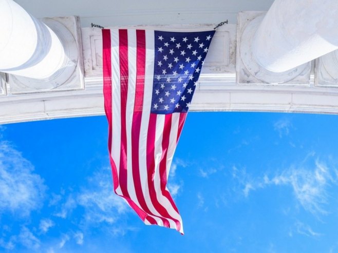 Amerika uvela sankcije sudijama Suda u Hagu