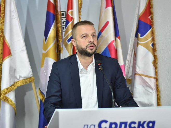 Želimir Nešković - Foto: Ustupljena fotografija