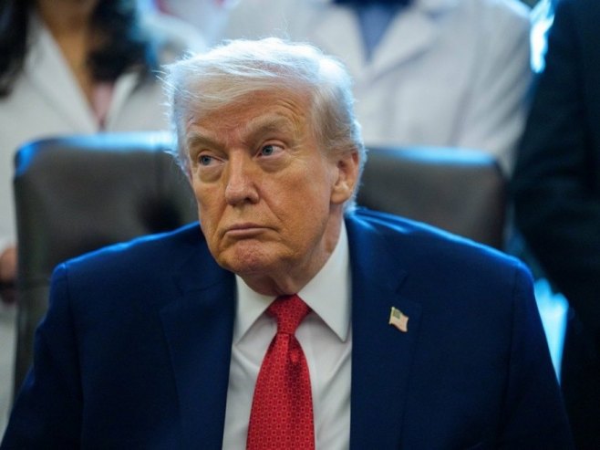 Tramp pozvao Ukrajinu da ubrza dogovor o okončanju rata