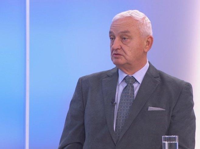 Mićin: Moramo početi razvijati sistemski pristup rješavanju problema bezbjednosti