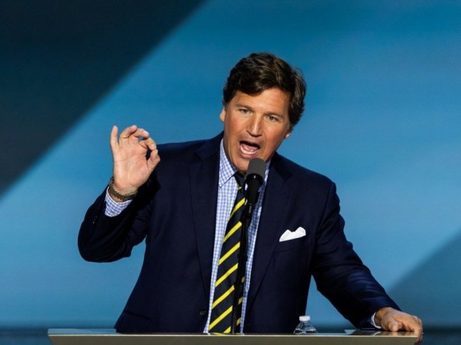 Odradio je fantastičan posao za svoj narod: Američki novinar visoko ocijenio zasluge Putina