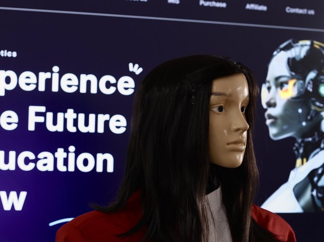 Јapanka se "udala" za ChatGPT lik sa vještačkom inteligencijom