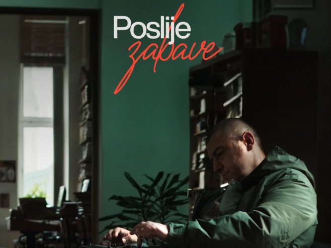 Film "Poslije zabave" na festivalu u Švedskoj