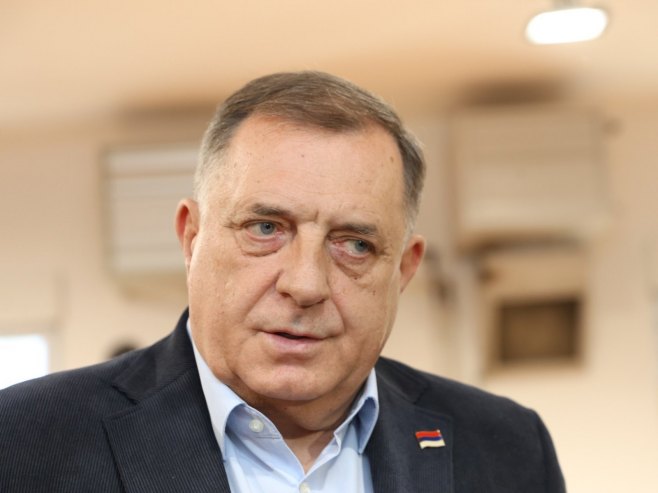 Dodik: Predstavnici SDS-a i PDP-a u CIK-u potvrdili da su žalbe neutemeljene