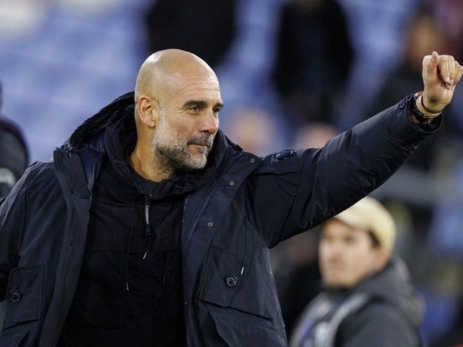 Gvadriola: Prije ili kasnije, sa 75 ili 76 godina, napustiću Mančester Siti