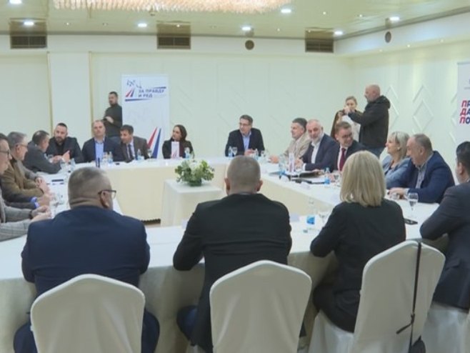 Prijedlog kandidata SDS-a za predsjednika Srpske za naredne izbore naljutio Stanivukovića, najavljuje tzv. banjalučki scenario