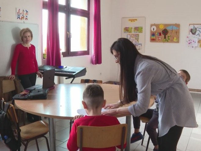 "S ljubavlju hrabrim srcima" - Roditelji iz Dervente čekaju osnivanje centra