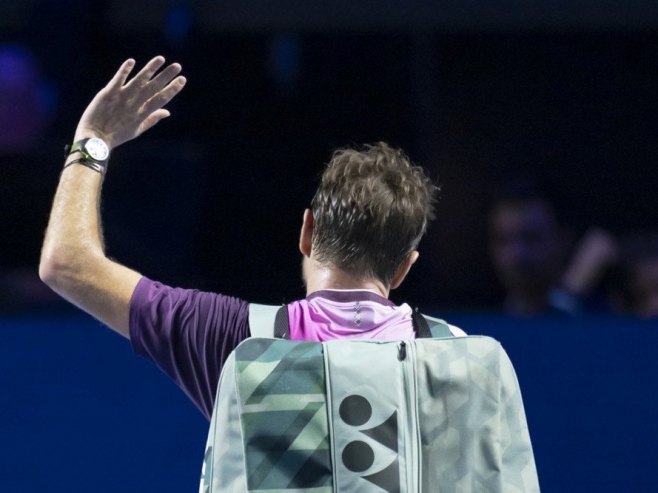 Vavrinka u idućoj godini završava karijeru