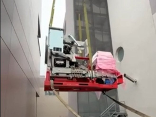 Veliki korak naprijed u radioterapiji u Srpskoj - nabavljen novi uređaj (VIDEO)