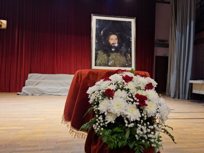 Održana komemoracija vojvodi Slavku Aleksiću