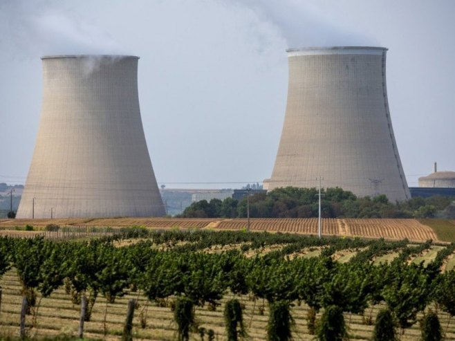 Srbija napravila još jedan korak ka razvoju nuklearnih elektrana