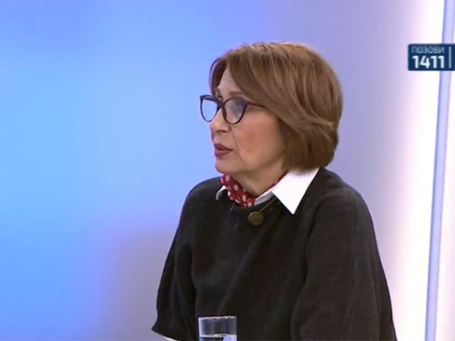 Vučković: Uspostavljanje centara za specijalističke usluge  je nada za ogroman broj porodica u Srpskoj