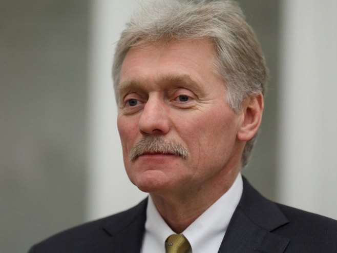 Peskov: Razgovor Putina i Trampa može se brzo organizovati