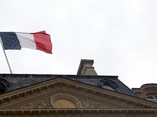 Preokret u Evropi: Makron želi dijalog sa Putinom