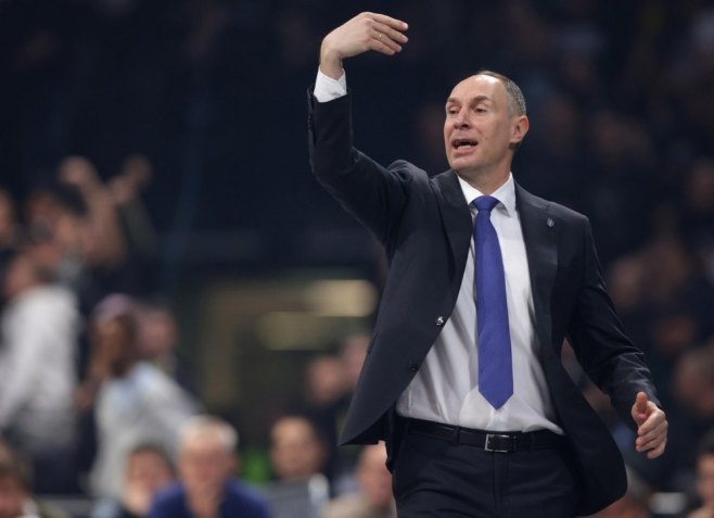 Ocokoljić: Moramo da učinimo sve kako bi pobijedili Krku