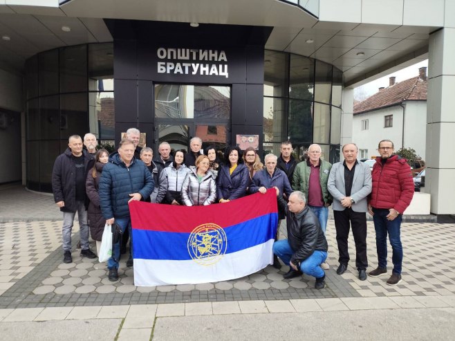 Logoraši žele da se njihov status definiše zakonom